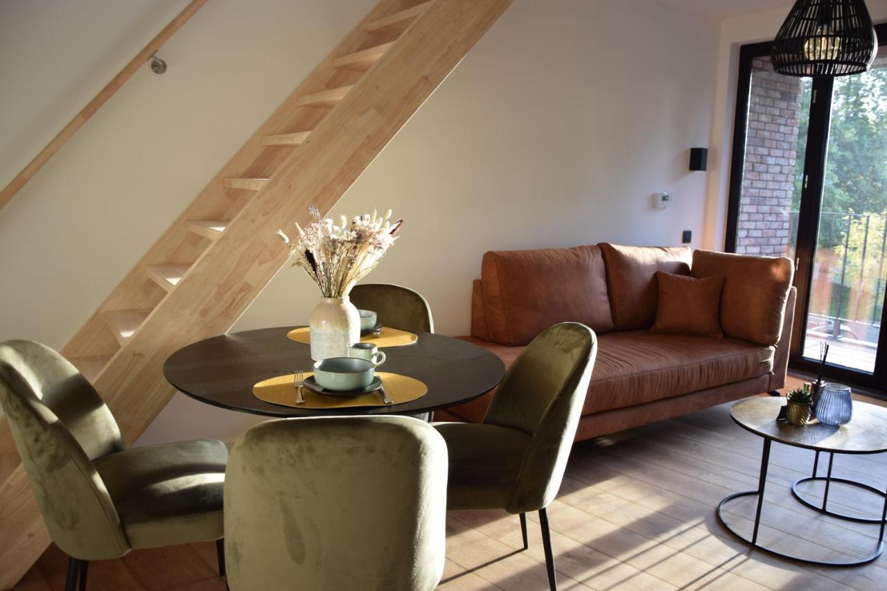Villa Cacele Raveelzicht Zulte Esterno foto