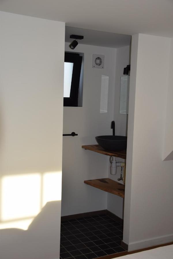 Villa Cacele Raveelzicht Zulte Esterno foto